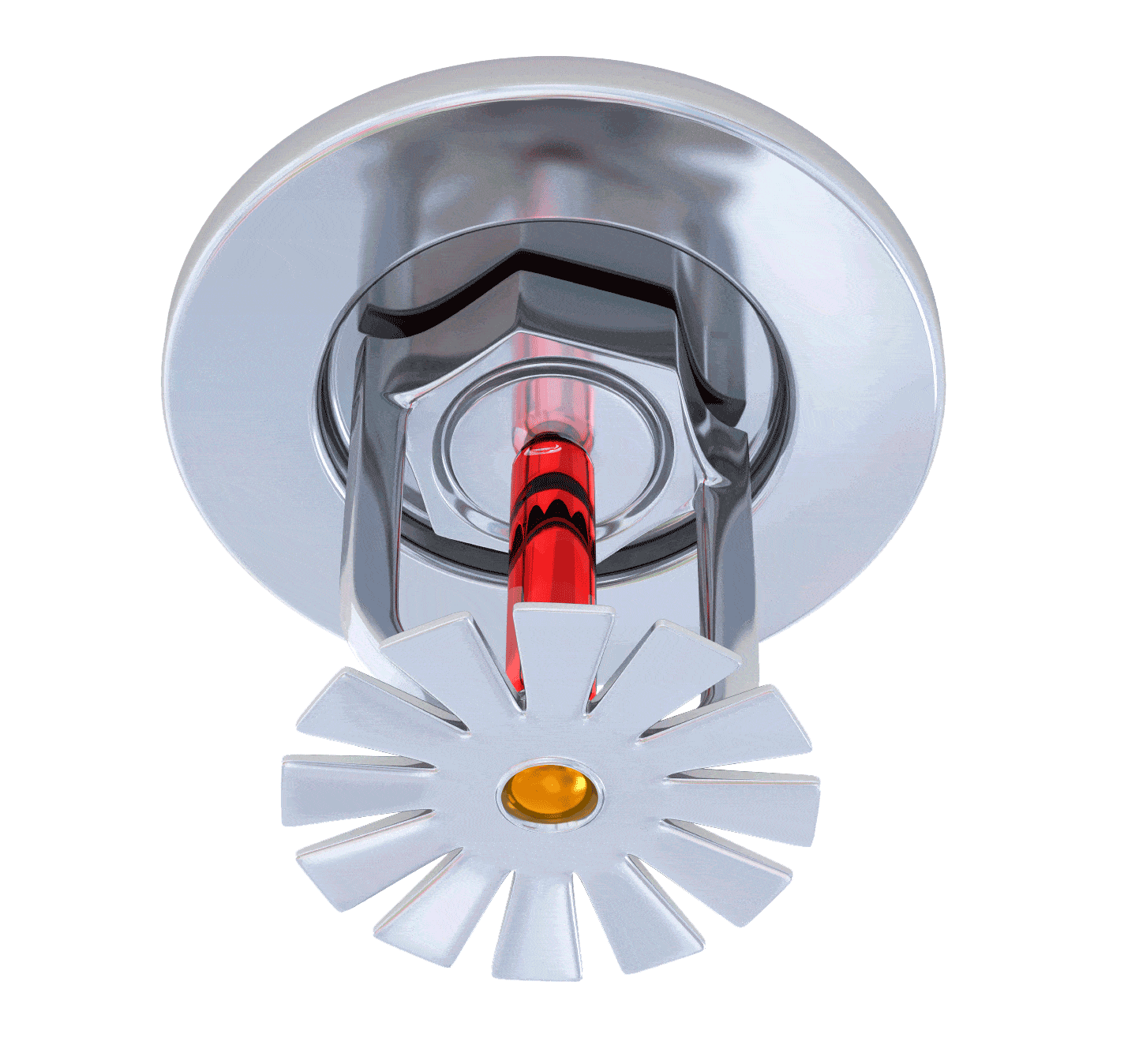 Fire And Spinkler Systems | Security One Alarm Systems