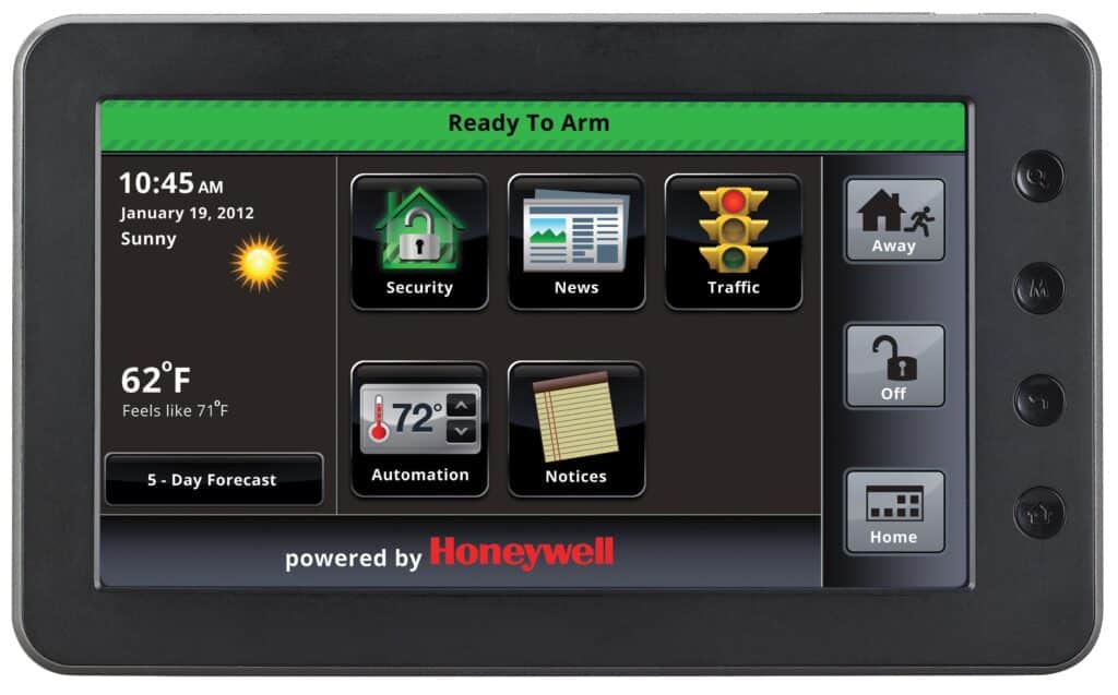 Protection From Home Invasions Security One Alarm Systems