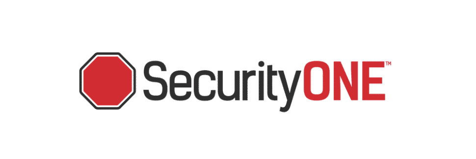 Security ONE Logo