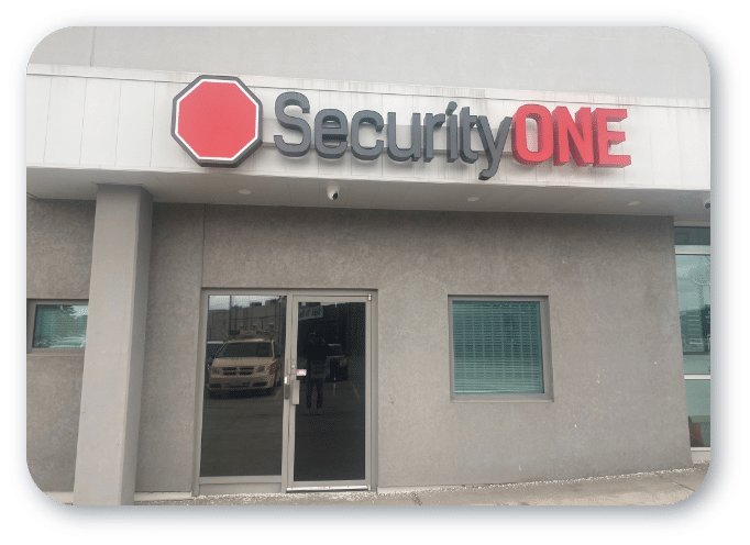 Security ONE Windsor