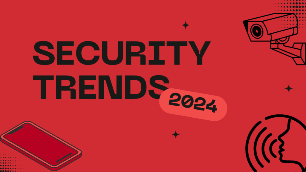 Security Trends 2024 banner