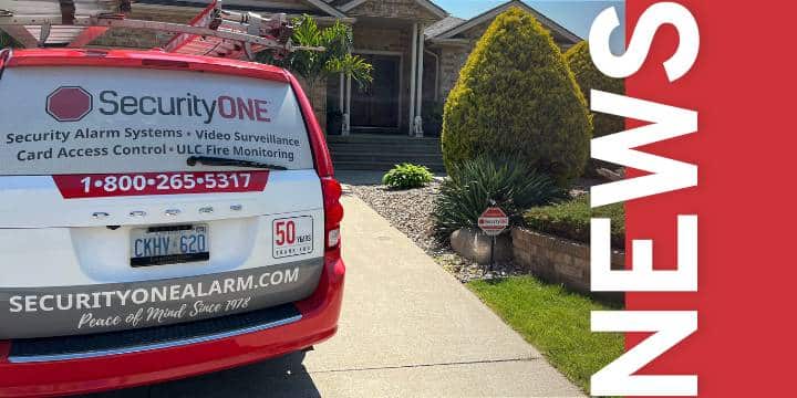 Bell Security Shutting Down: Local Alternatives in Ontario