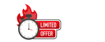 Limited Time Offer Security ONE